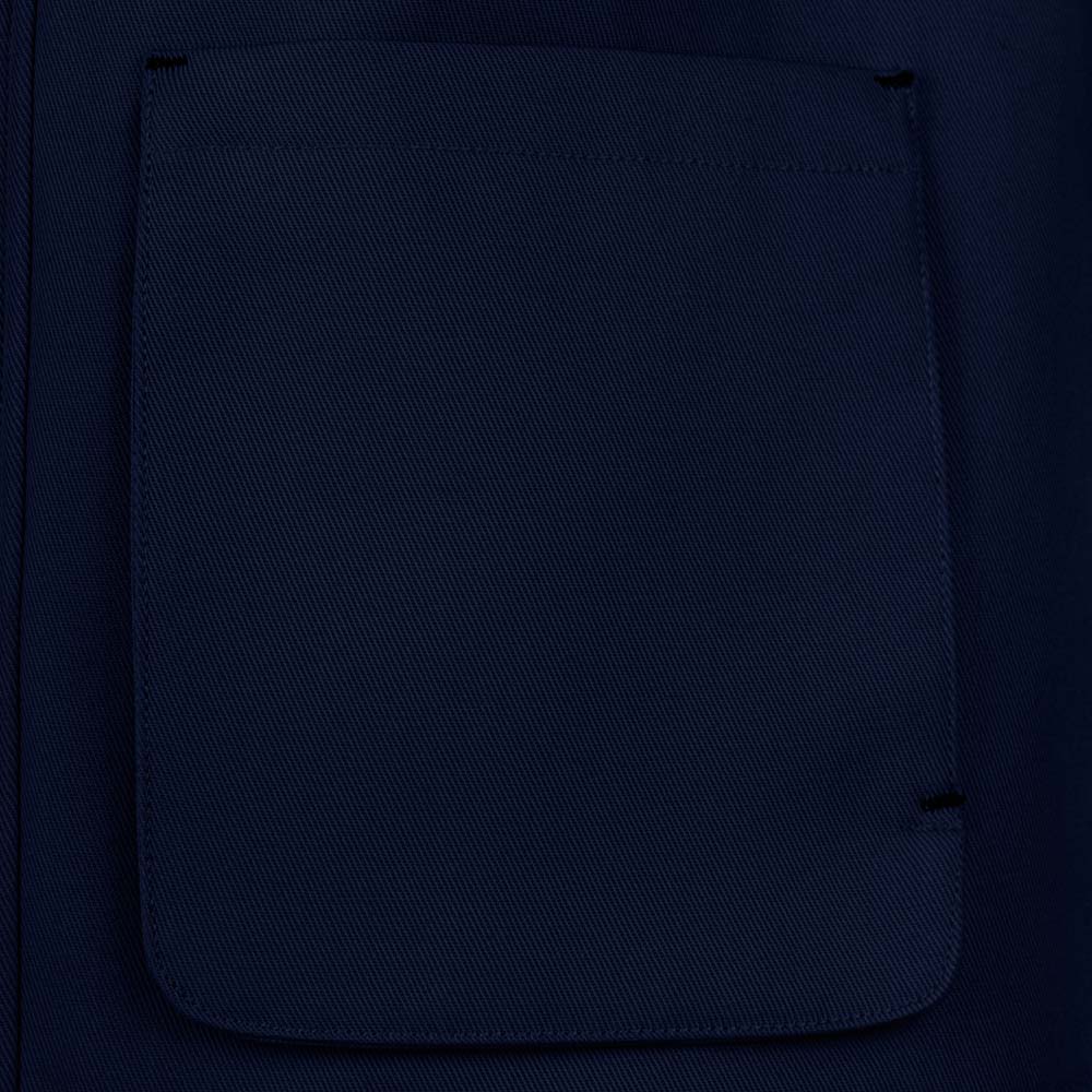 Men's Zipper Jacket (CTN-766|DRL)