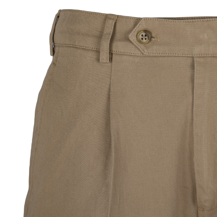 Men's Trouser (CTS-76|SPT)