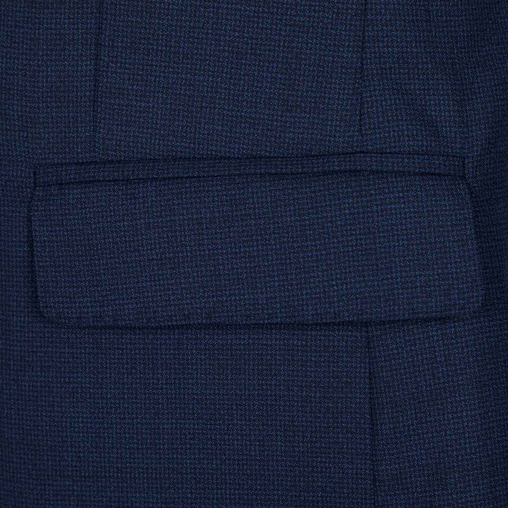 Men's Jacket (ABS-129|TLF18)