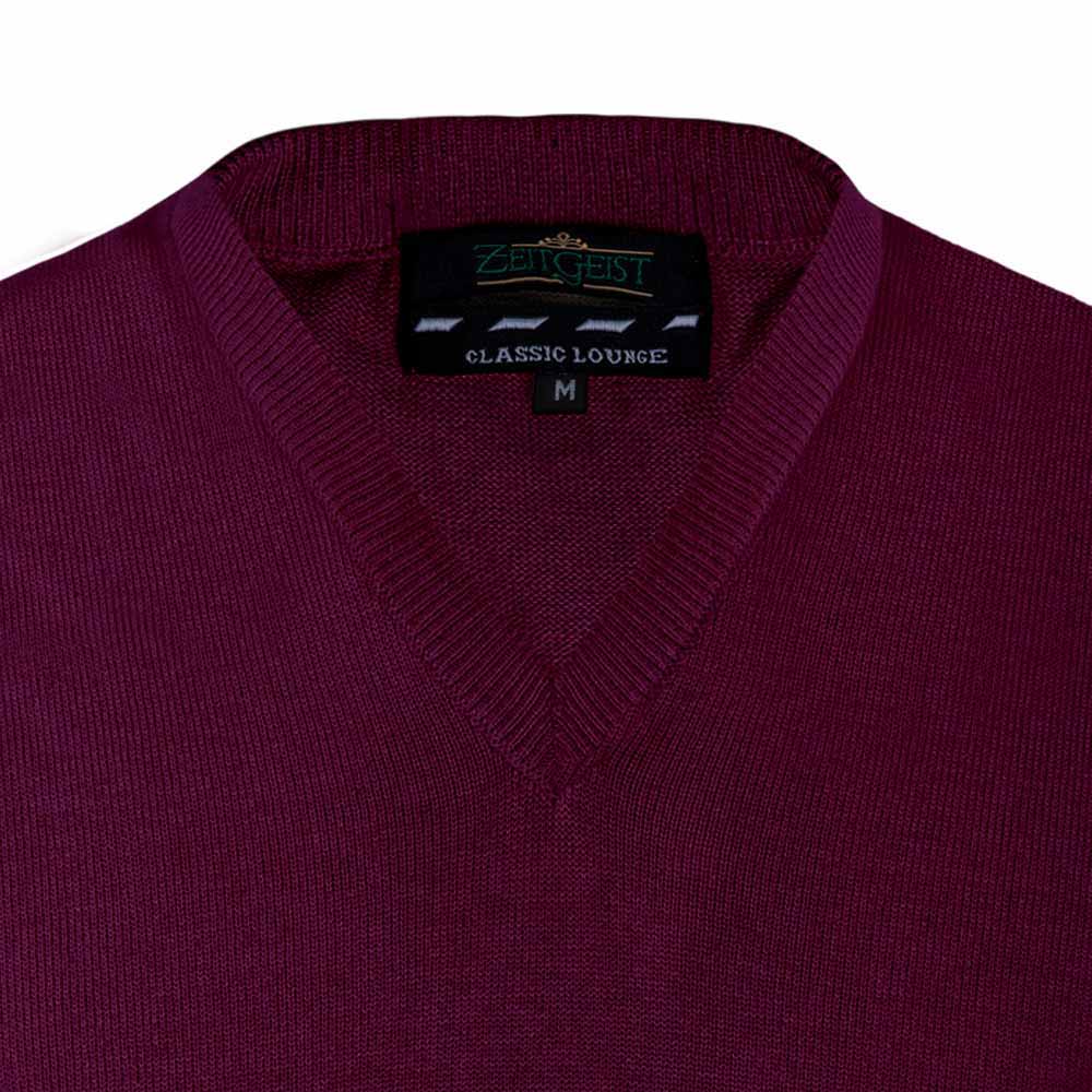 Men's Sweater (A-814|POV)