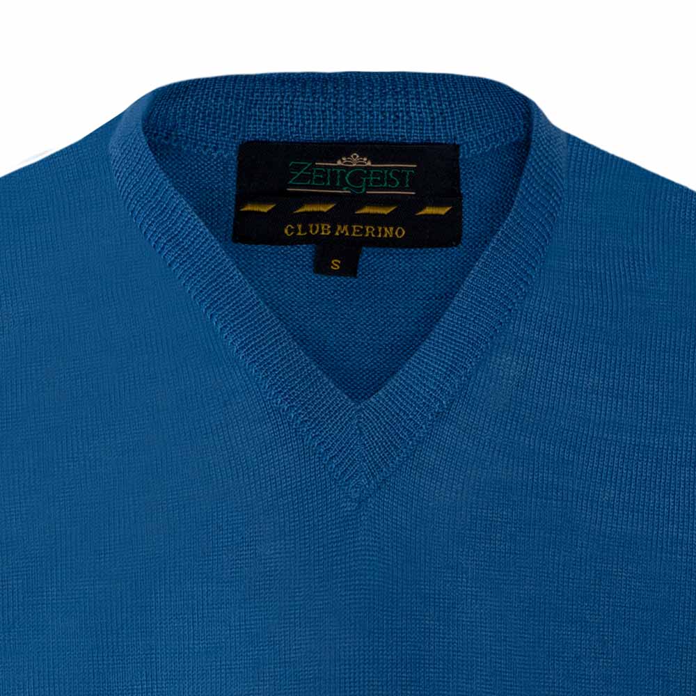 Men's Sweater (LY-9035|POV)