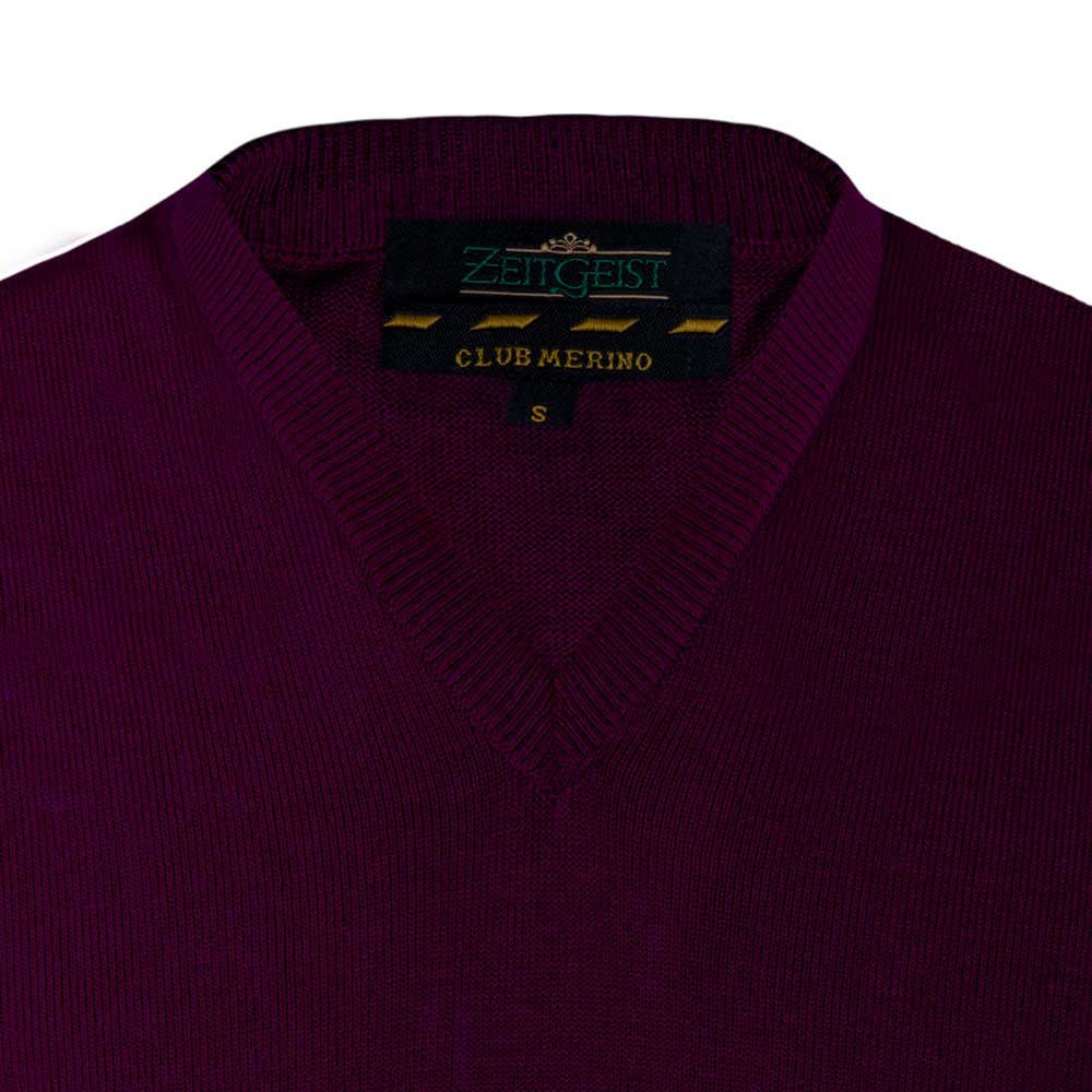 Men's Sweater (LY-9085|POV)