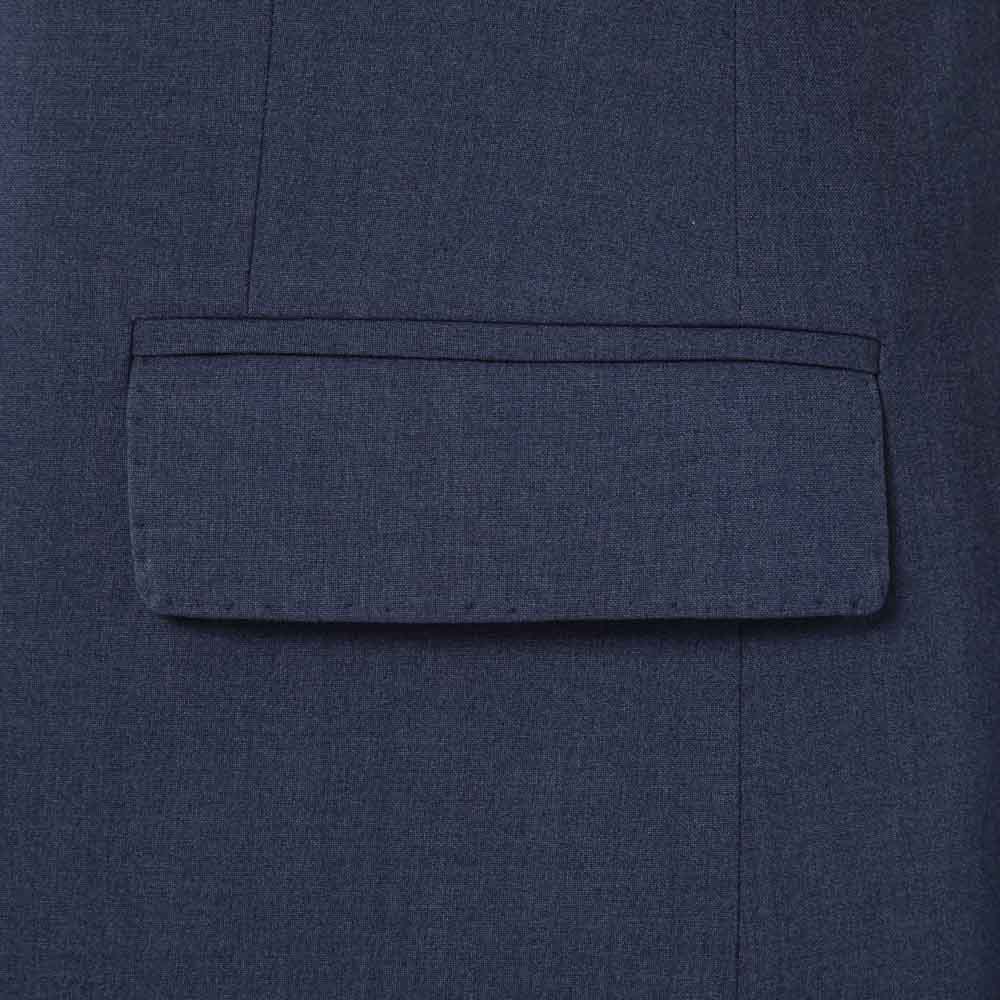 Men's Suit (STR-65|SLM)