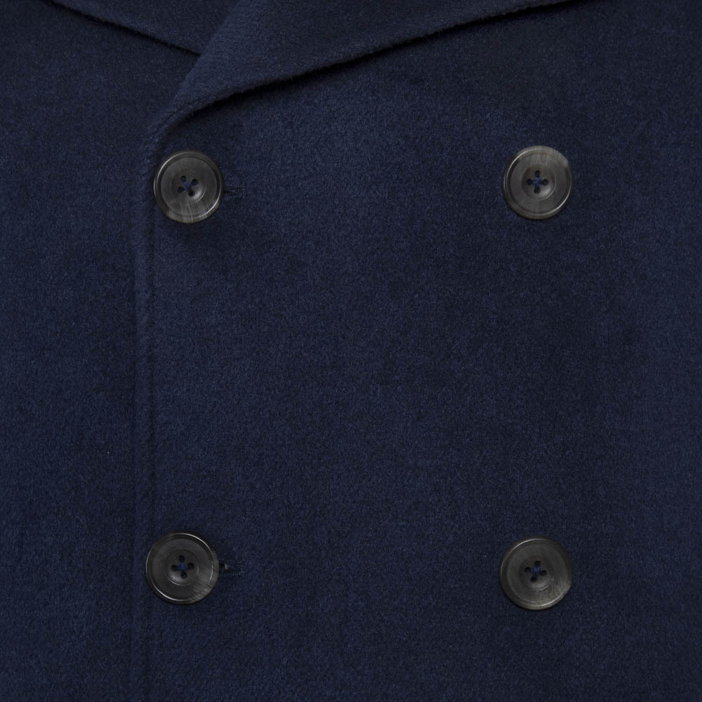 Men's Half Coat (LBL-15|PCT)