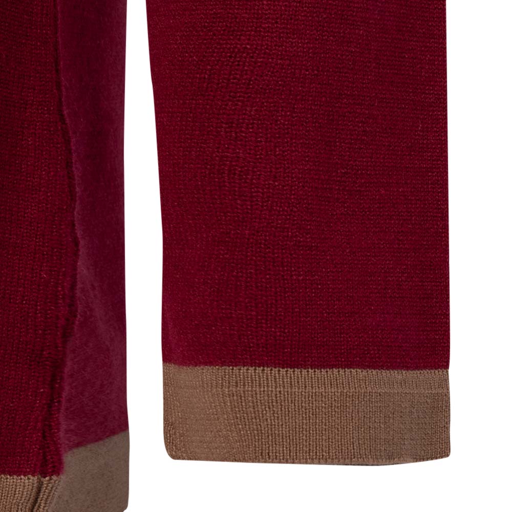 Women's Sweater (YARN-113-F-P|1669)