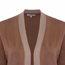 Women's Sweater (YARN-214-F-P|1669)