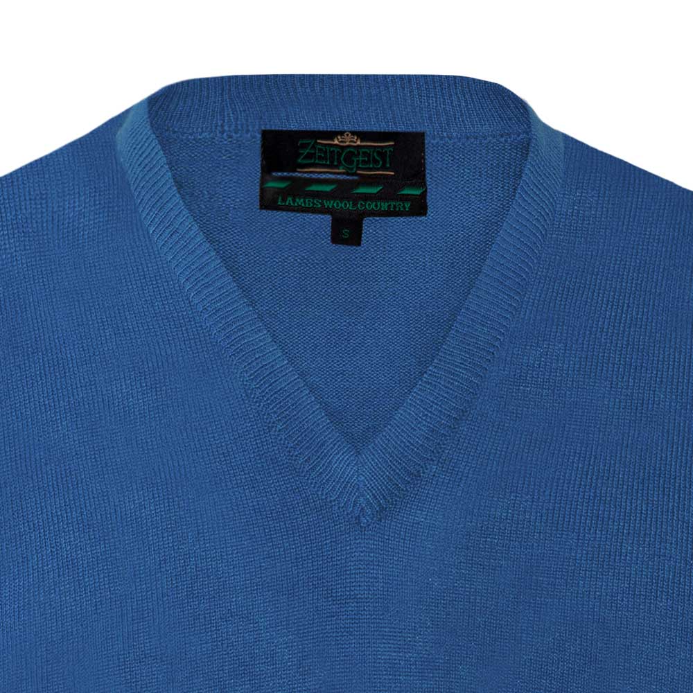 Men's Sweater (QW-021|POV)