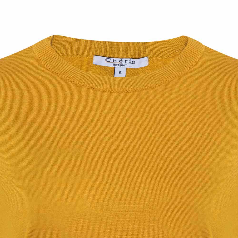 Women's Sweater (YARN-210-F-P|1671)