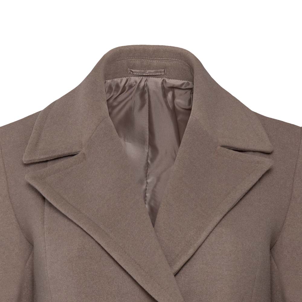 Women's Half Coat (LCD-4|1116)