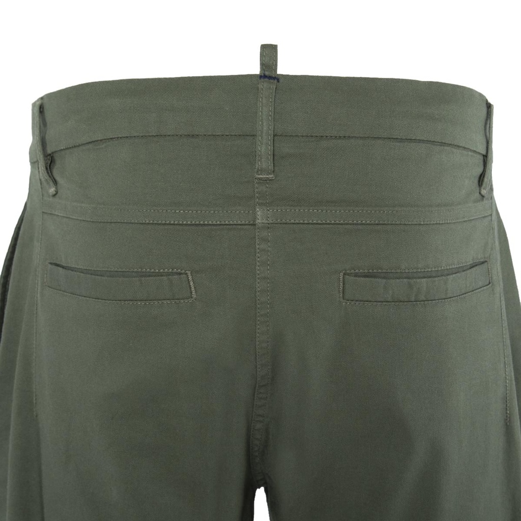 Men's Trouser (CTS-92|ZRA/SLM)