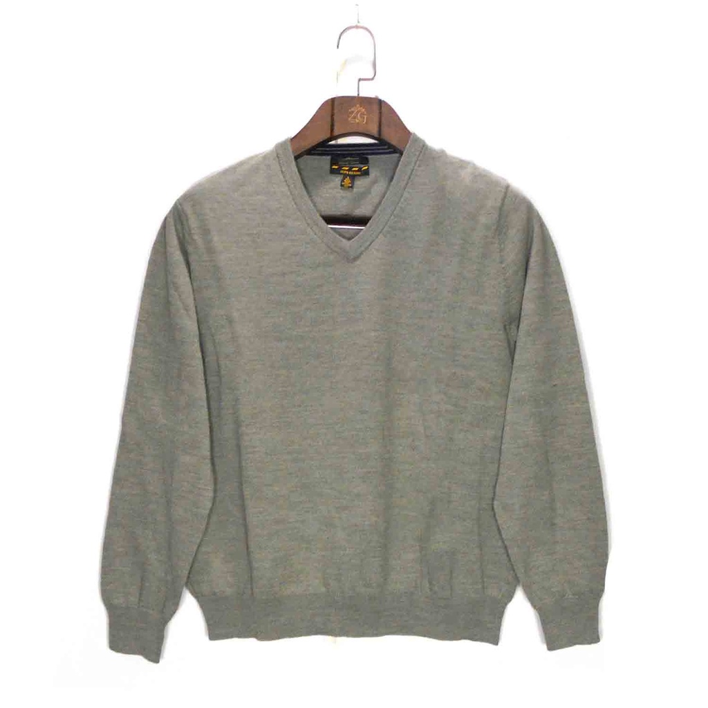 Men's Sweater (SWLO-477B|FSL)
