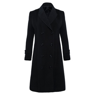 Women's Half Coat (LCD-2|1071)