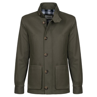 Men's Zipper Jacket (CTS-13|DRL)