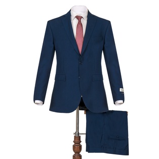 Men's Suit (STR-35|TLF18)