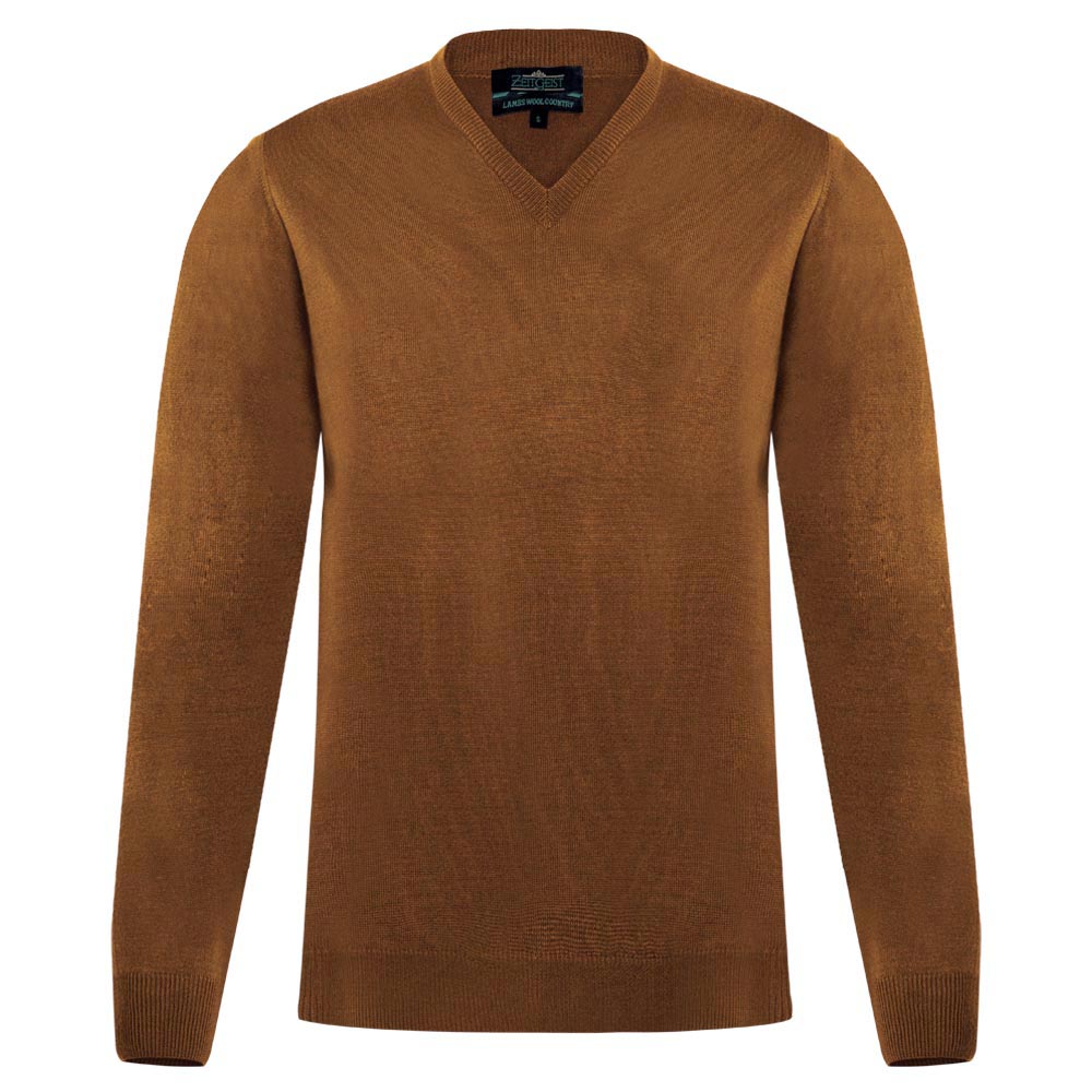 Men's Sweater (QW-077|FSL)
