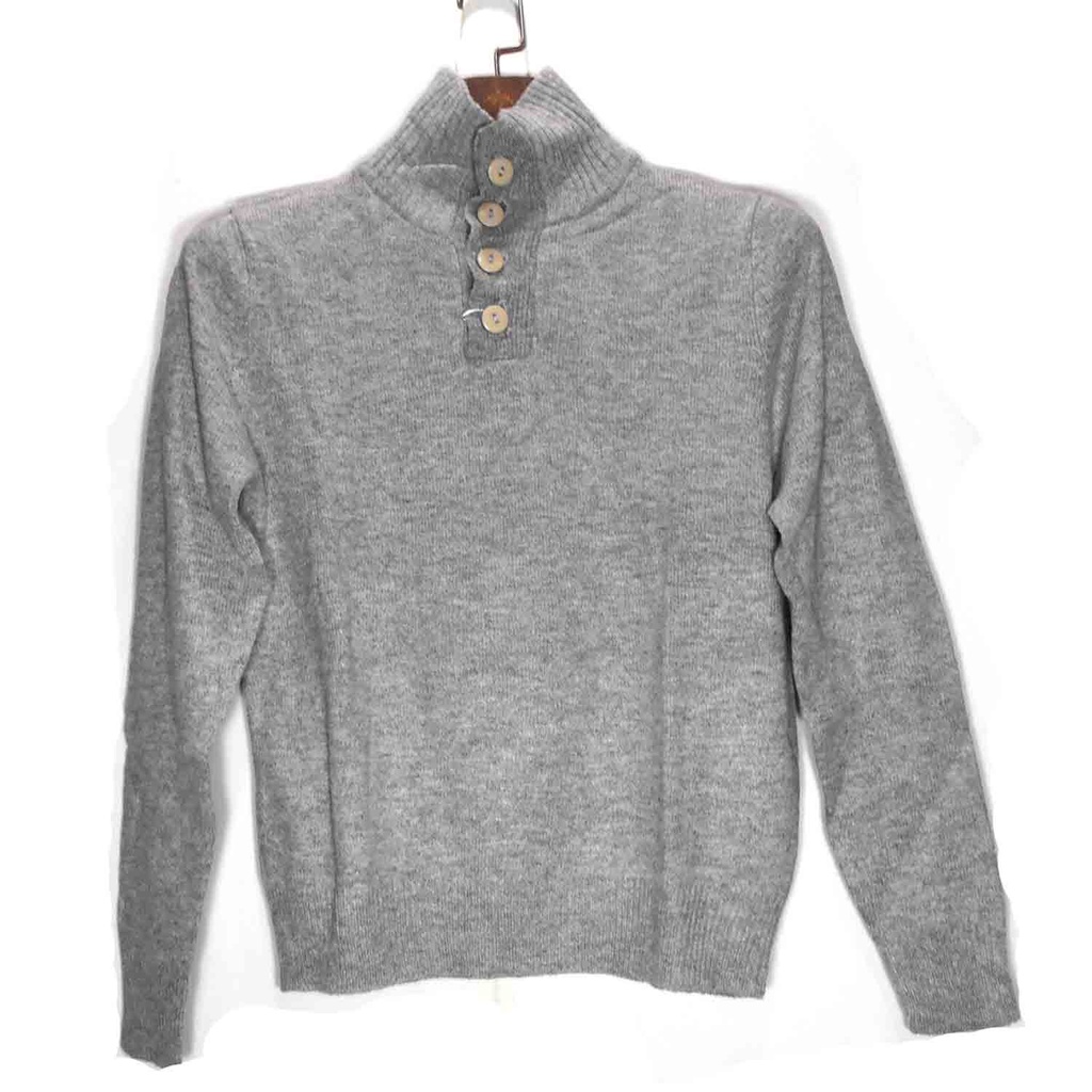 [35084] Men's Sweater (SWLO-6B|FSL)