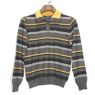 Men's Sweater (SWLO-29C|FSL)