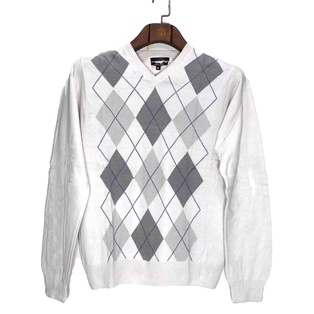 Men's Sweater (SWLO-41|FSL)