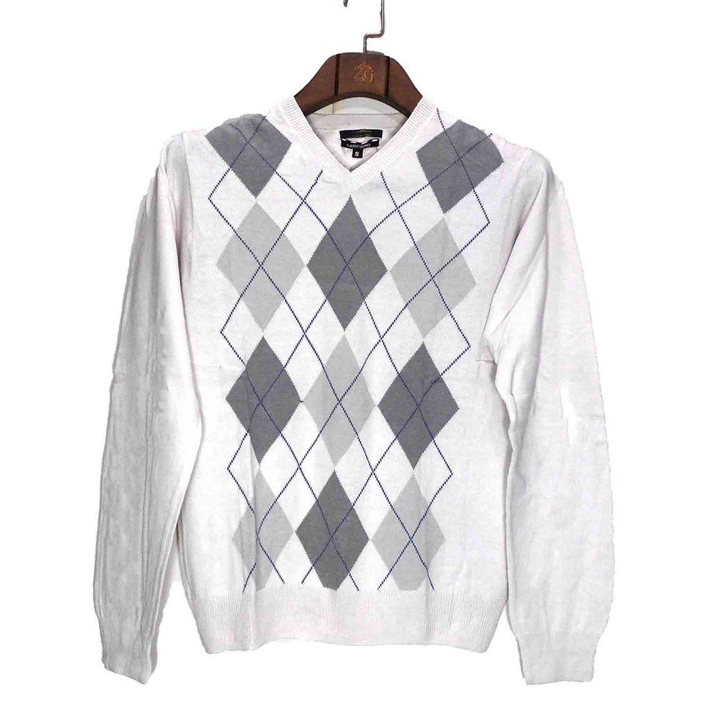 Men's Sweater (SWLO-42C|FSL)