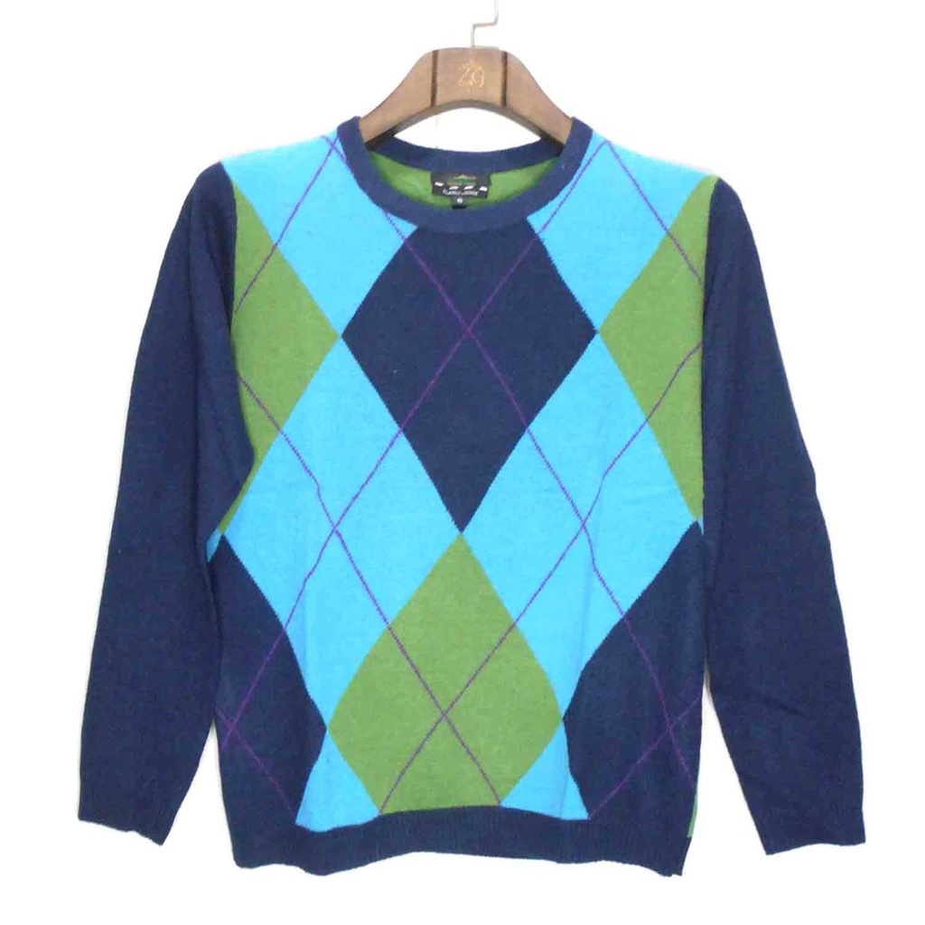Men's Sweater (SWLO-49B|FSL)