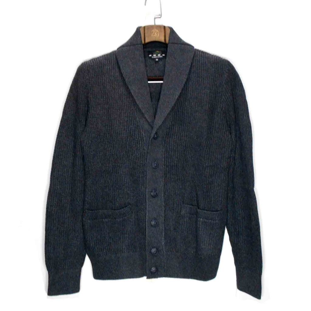 [35283] Men's Sweater (SWLO-92B|FSL)