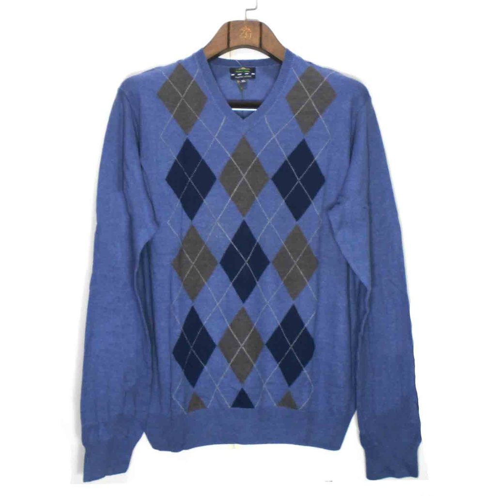 [35333] Men's Sweater (SWLO-104B|FSL)