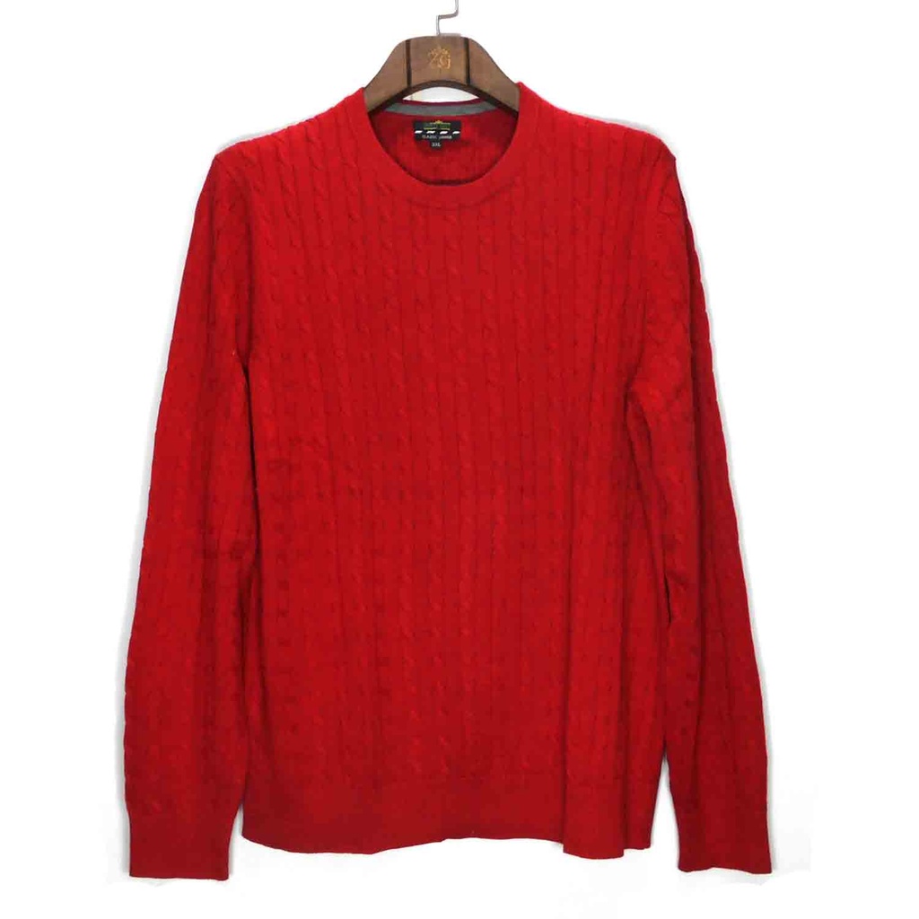 [35340] Men's Sweater (SWLO-110B|FSL)