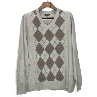 Men's Sweater (SWLO-111B|FSL)