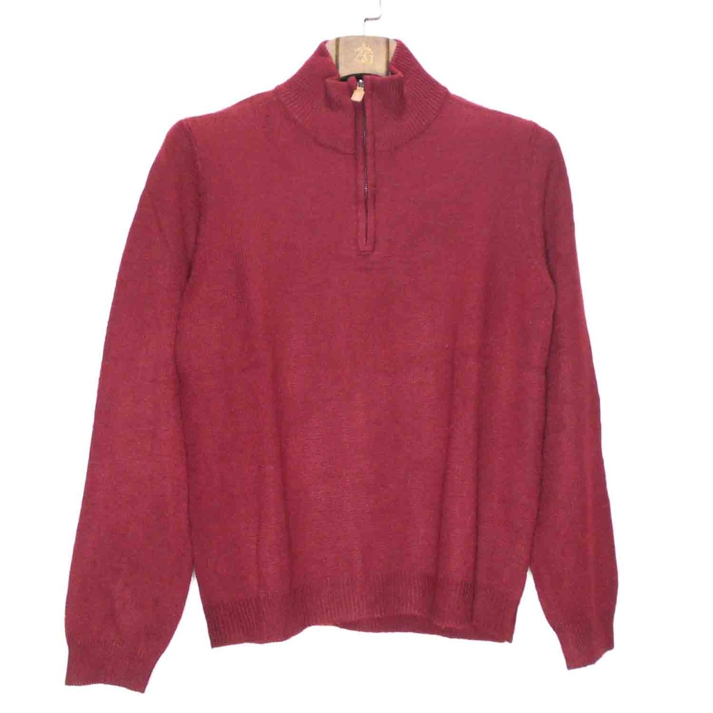 [35350] Men's Sweater (SWLO-120B|FSL)