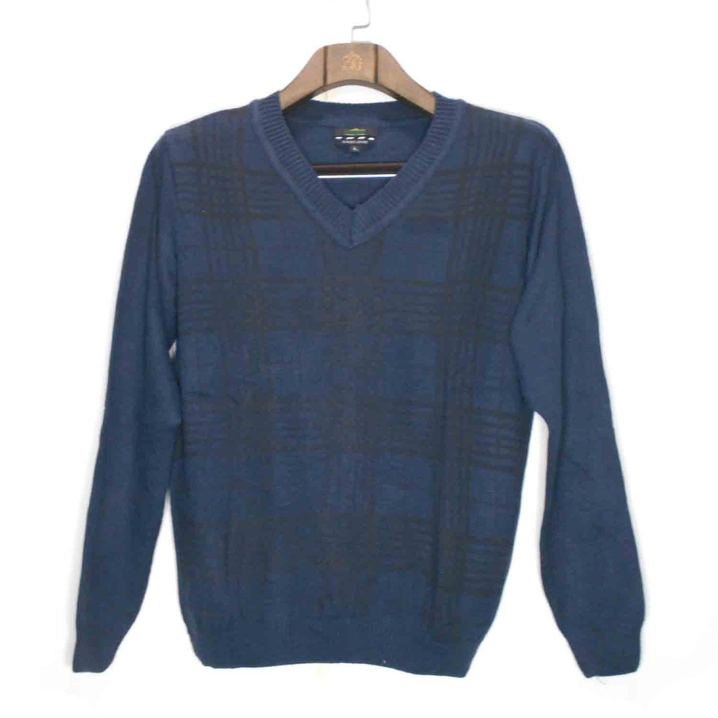 [35351] Men's Sweater (SWLO-121B|FSL)