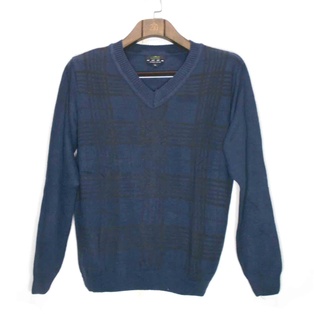 Men's Sweater (SWLO-121B|FSL)