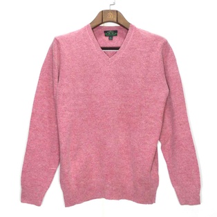 Men's Sweater (SWLO-144R|FSL)