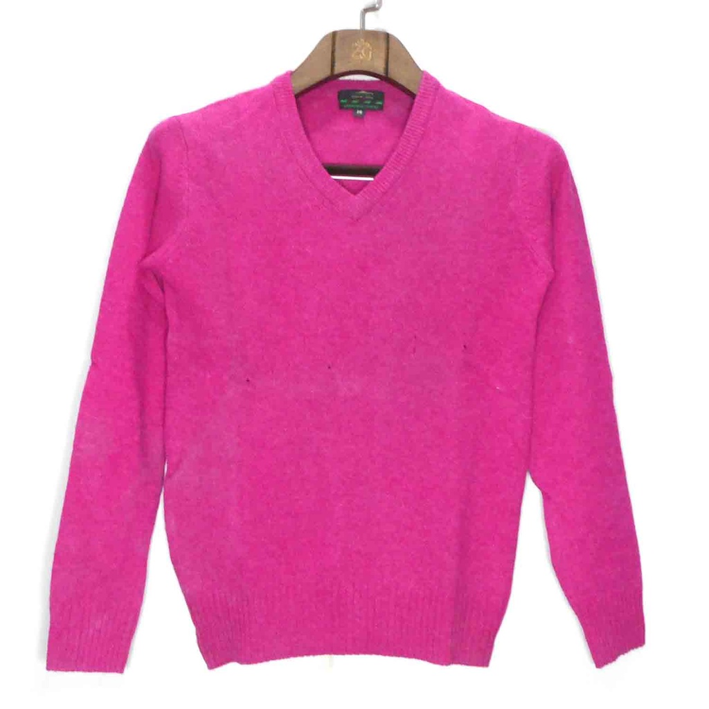 [35406] Men's Sweater (SWLO-150R|FSL)