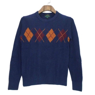 Men's Sweater (SWLO-188|FSL)