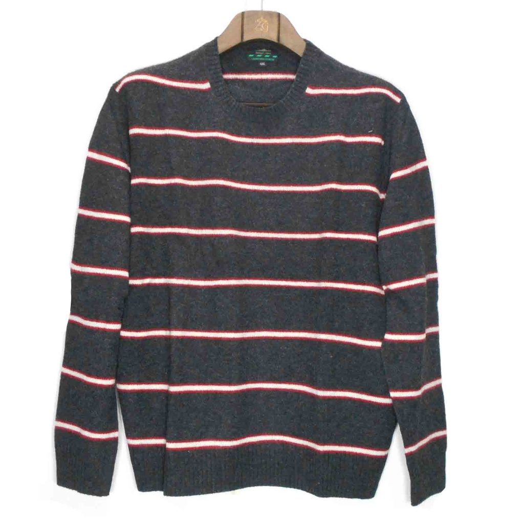 [35464] Men's Sweater (SWLO-193|FSL)