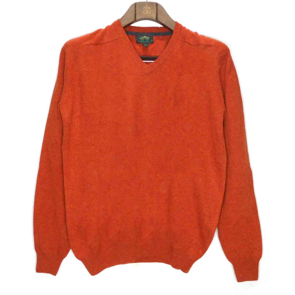 [35495] Men's Sweater (SWLO-211R|FSL)