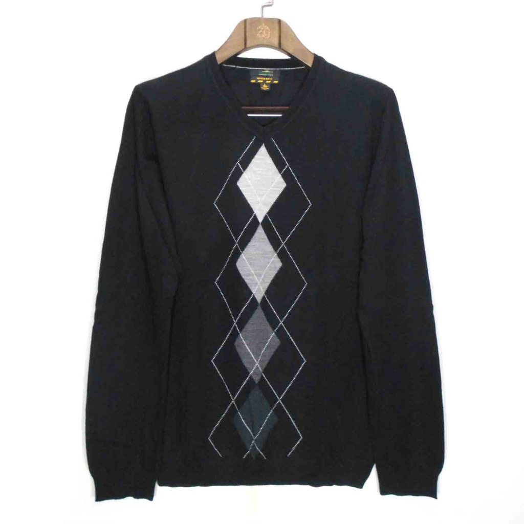 Men's Sweater (SWLO-239|FSL)