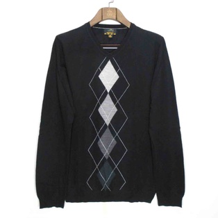 Men's Sweater (SWLO-241R|FSL)