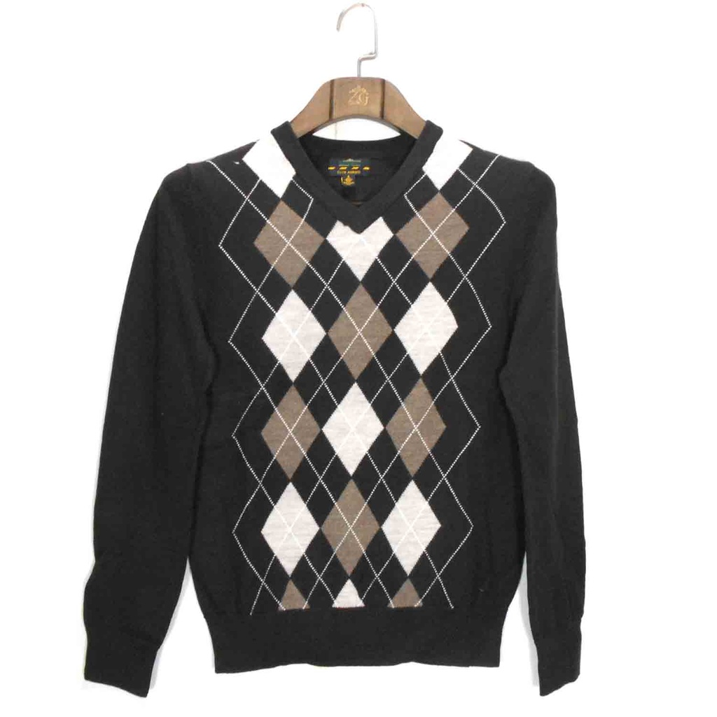 [35792] Men's Sweater (SWLO-242|FSL)