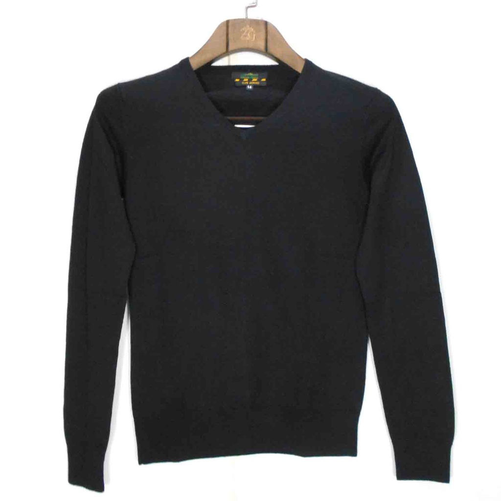 [36490] Men's Sweater (SWLO-305R|FSL)