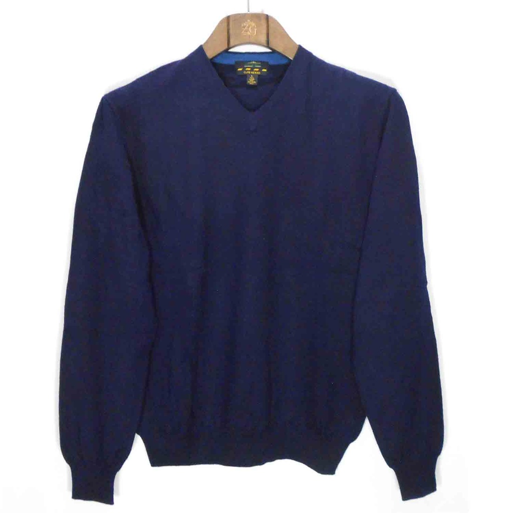 [36492] Men's Sweater (SWLO-307R|FSL)