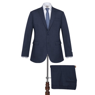 Men's Suit (ABS-138|TLF18)