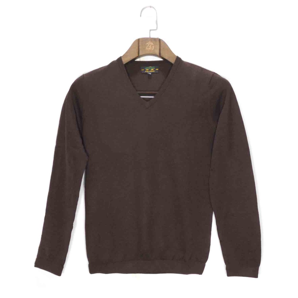 Men's Sweater (SWLO-328B|FSL)