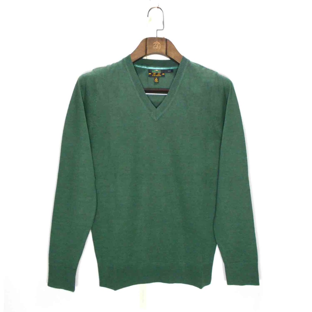 [36900] Men's Sweater (SWLO-341B|FSL)