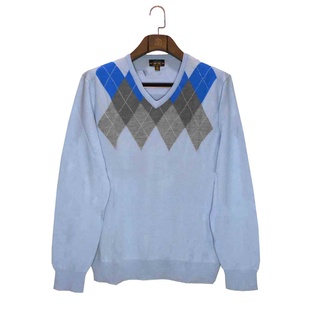 Men's Sweater (SWLO-344B|FSL)