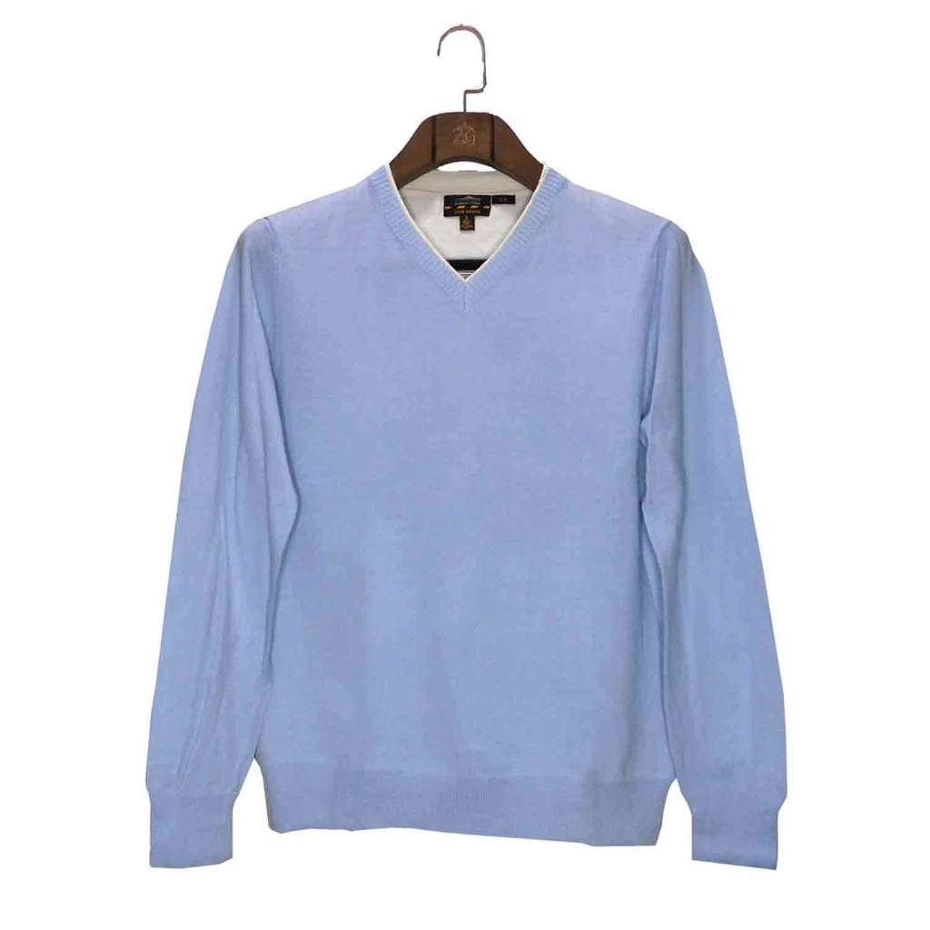 Men's Sweater (SWLO-345B|FSL)
