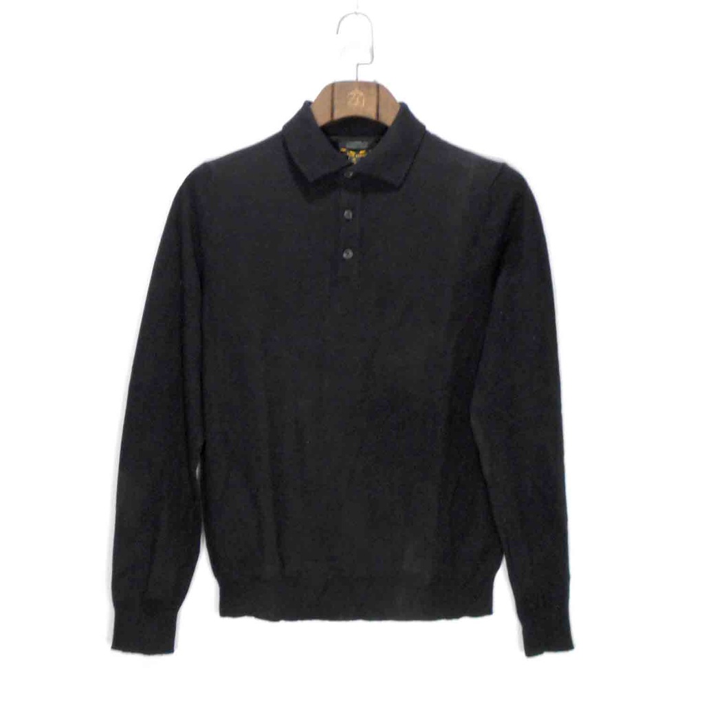 Men's Sweater (SWLO-364B|FSL)