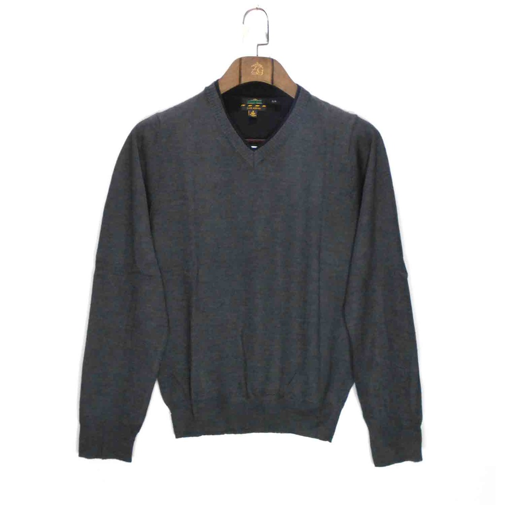 Men's Sweater (SWLO-392B|FSL)