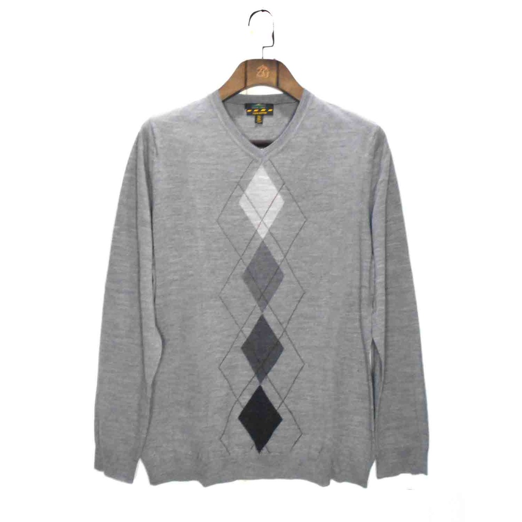 [37022] Men's Sweater (SWLO-399|FSL)
