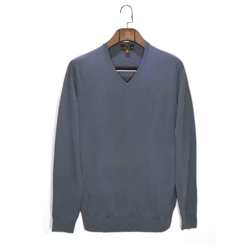 [37044] Men's Sweater (SWLO-410B|FSL)